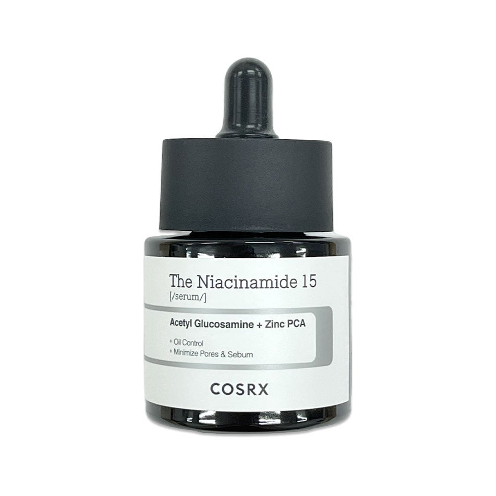 COSRX ザ ナイアシンアミド15 セラム 20ml